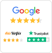 logo google review